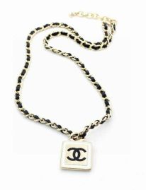 Picture of Chanel Necklace _SKUChanelnecklace1220105796